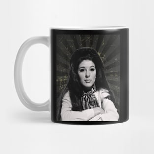 Bobbie Gentry Mug